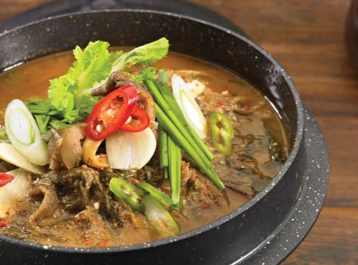 경기지역 모 협회장에 1표 차이로 뽑힌 당선인이 선거 전날 대의원에게 추어탕을 사준 행위로 당선이 취소됐다. 당선인은 이에 불복해 민사소송을 제기했지만 패소했다. 위 사진은 기사 내용과 무관함/사진=게티이미지뱅크