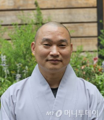 혜원 구리 신행선원장