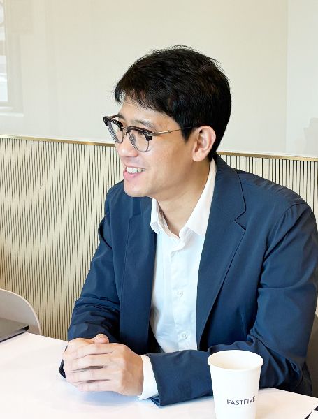 김경훈 카카오 AI 세이프티 리더/사진제공=카카오