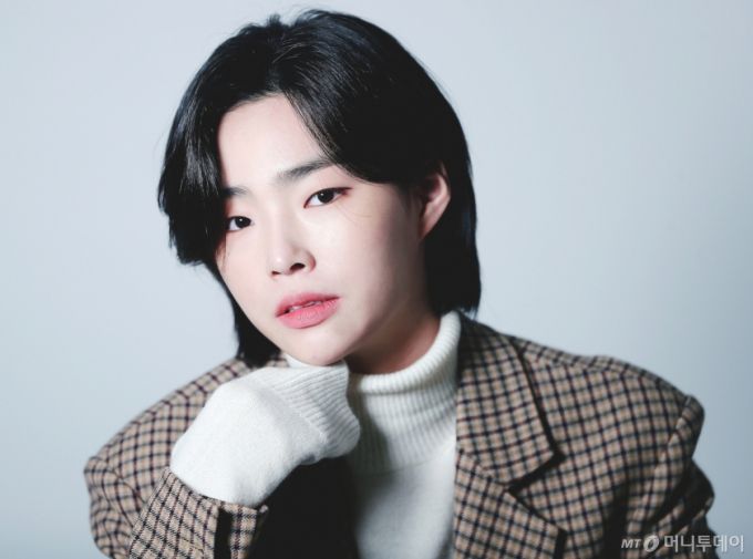 배우 조혜원. /사진=머니투데이 DB