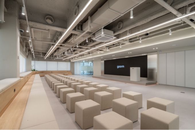 구름스퀘어 강남 /사진=구름 제공