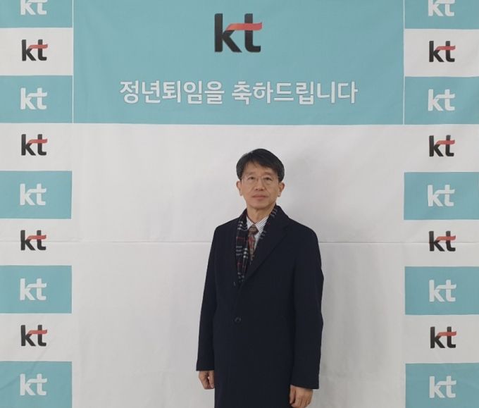 기증자 서상용씨/사진= 한국장기조직기증원