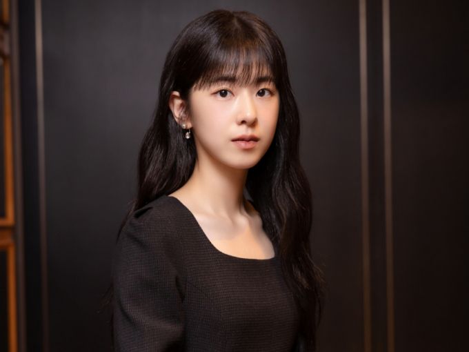 배우 박혜수./사진=필름영, 그린나래미디어