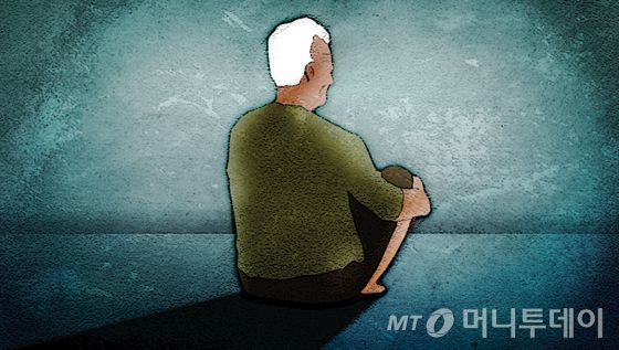 상습적으로 부모를 폭행한 혐의로 복역하고도 출소 1년 만에 또다시 부모를 때린 50대 아들이 징역 3년을 선고받았다./사진=임종철 디자인기자