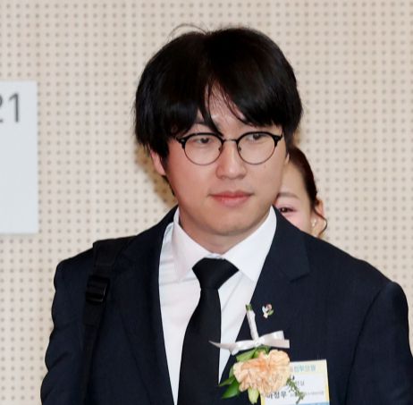 하정우 대통령실 AI 미래기획수석/사진=뉴스1