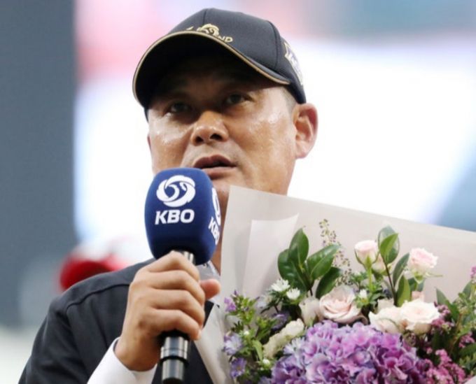 JTBC '최강야구2025'가 출연진 명단을 확정했다. /사진=뉴스1