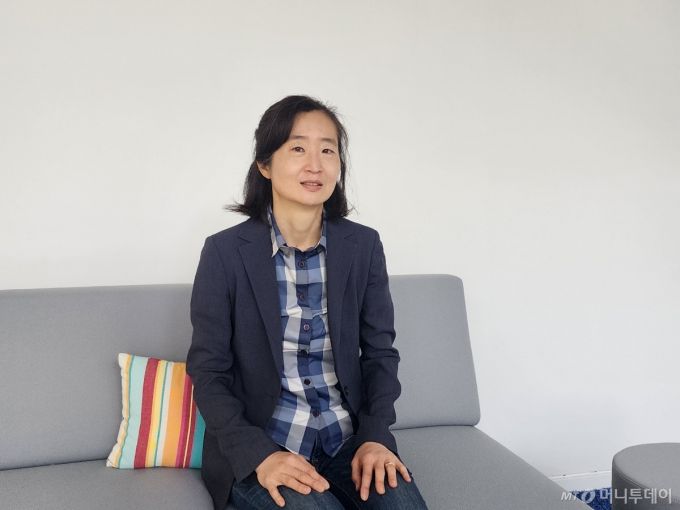 최녹영 BASF 리더 /사진=김지현 기자