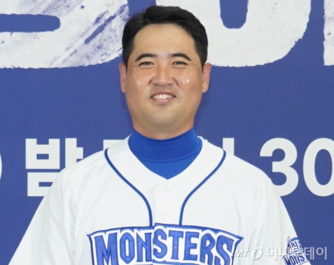 부산에서 음주 운전을 하다 적발된 전 야구선수 장원삼이 벌금형을 받았다.  /사진=머니투데이 DB