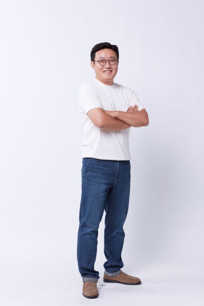 정요한 대표./사진제공=인디드랩