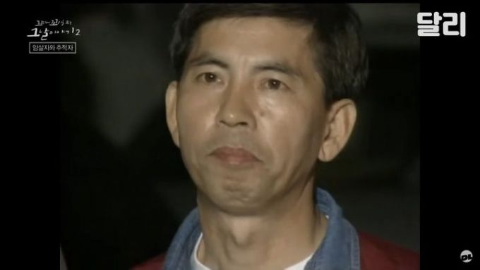 백범 김구의 암살범 안두희를 살해한 박기서씨가 10일 별세했다. 향년 77세. 사진은 故 박기서씨. /사진=SBS '꼬리에 꼬리를 무는 그날 이야기 시즌2' 캡처