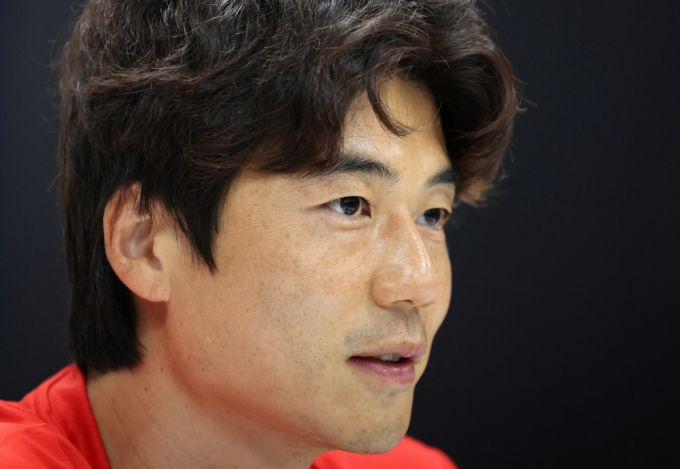 축구선수 기성용 /사진=뉴시스