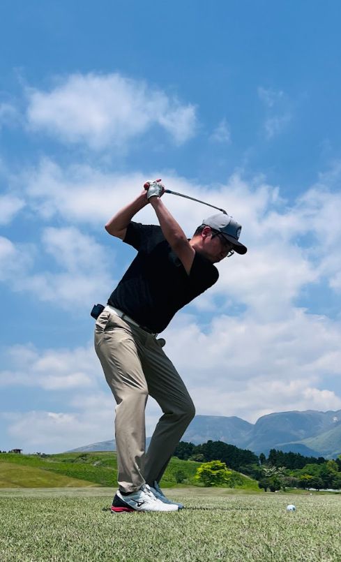 일본 골프장 전경/사진=테라투어