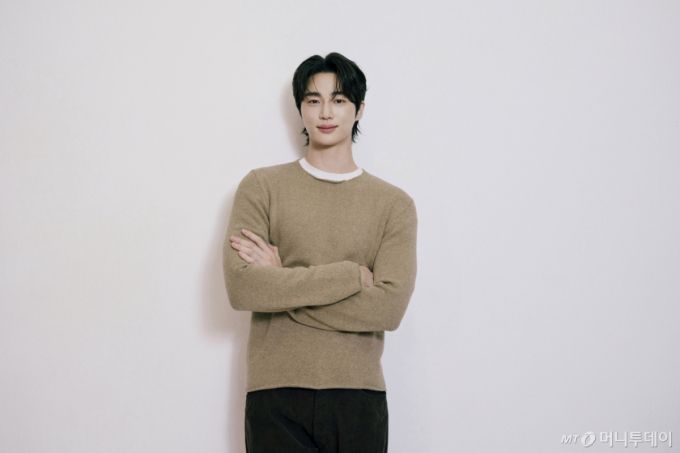 배우 변우석 / 사진제공=바로엔터테인먼트