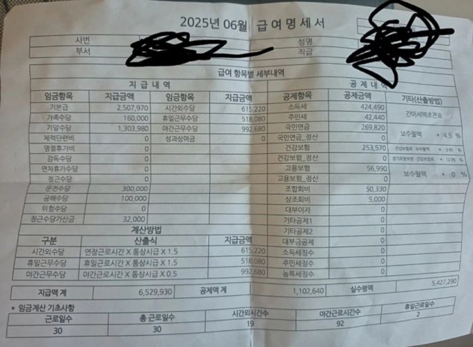 /사진=온라인 커뮤니티 캡처