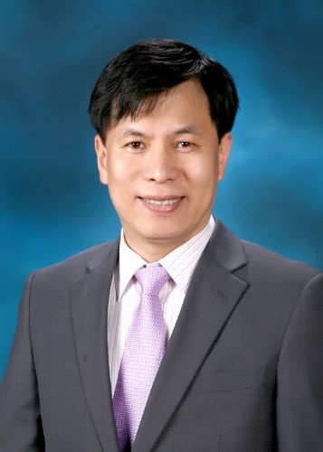 박인규 신임 과기정통부 과기혁신본부장 /사진=서울시립대