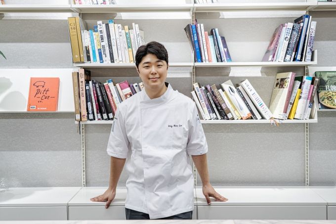 서종훈 CJ푸드빌 외식 R&D팀 과장