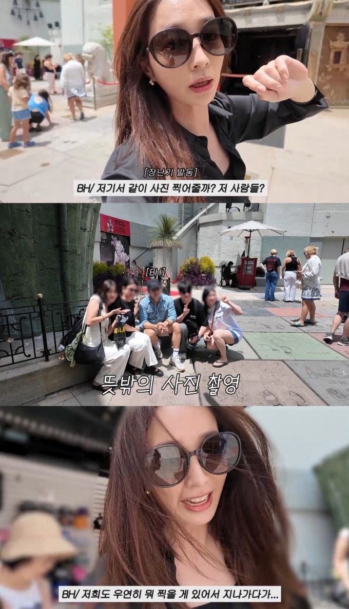 배우 이병헌이 남다른 팬 사랑을 드러낸 모습에 아내 이민정이 뿌듯해하는 모습을 보였다.