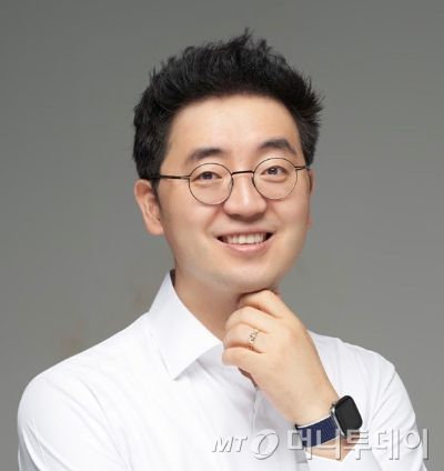 채상욱 커넥티드그라운드 대표 /사진=.