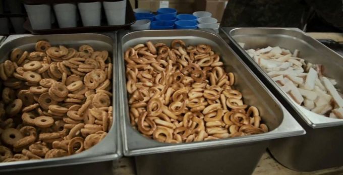 /사진=주북러시아대사관 SNS 갈무리