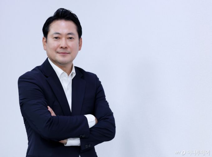 국민의힘 장동혁 의원 인터뷰 /사진=김창현 기자 chmt@