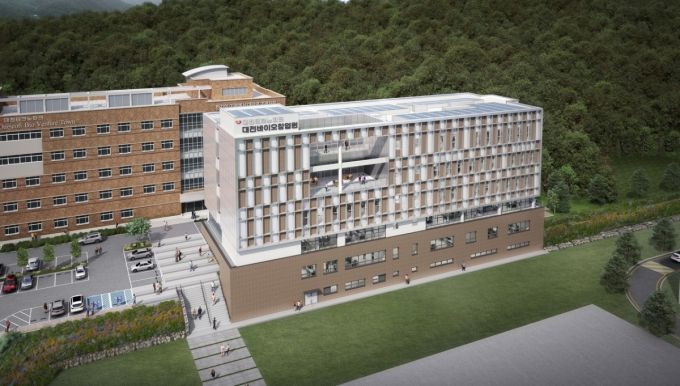 대전바이오창업원 /사진=대전시