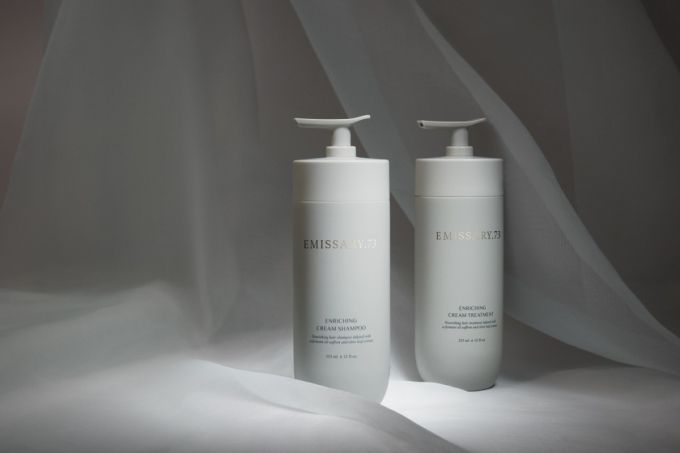 롯데호텔의 에미서리.73(Emissary.73)/사진제공=롯데호텔