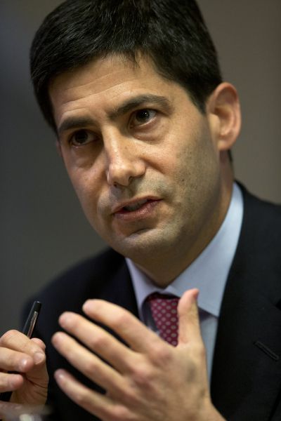 케빈 워시 전 연방준비제도이사회 이사 /로이터=뉴스1