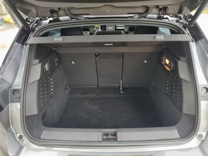 르노 세닉 E-Tech 100% 일렉트릭. /사진=강주헌 기자