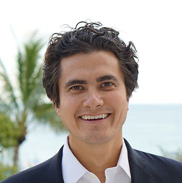 체이스 로크밀러 크루소 에너지 공동 창업자./ 사진=크루소 에너지 홈페이지 갈무