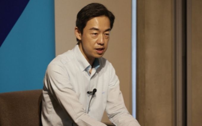 니시노 준야(西野純也) 일본 게이오대 교수(한반도연구센터장) / 사진=아시아 소사이어티 일본(Asia Society Japan)