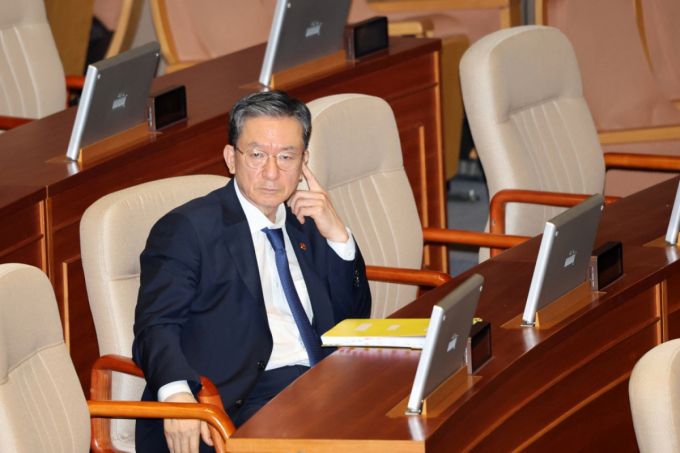 정성호 법무부 장관 /사진=뉴스1