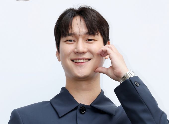 배우 고경표. /사진=뉴스1