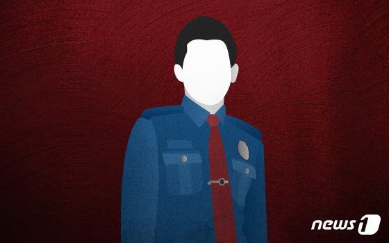 부하 직원에게 갑질했다는 의혹을 받는 전북의 한 경찰 간부가 전보 조치된다./사진=뉴스1