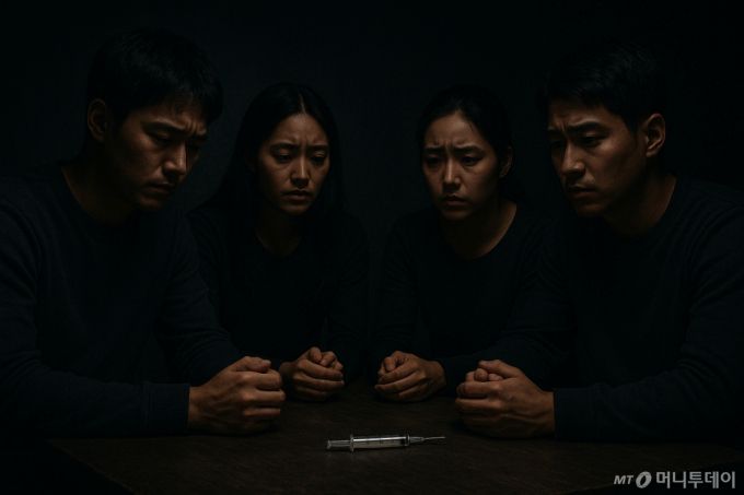 사진은 기자가 요청한 인공지능(AI) 생성 이미지. /사진=챗GPT