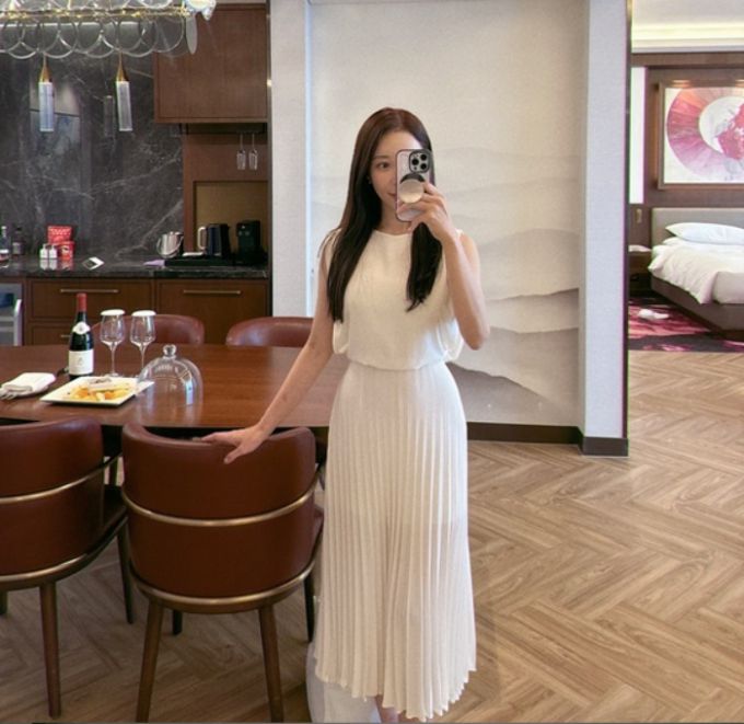 /사진=원자현 인스타그램 캡처