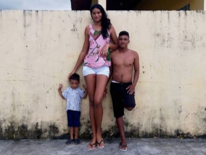 /사진=엘리자니 SNS 캡처