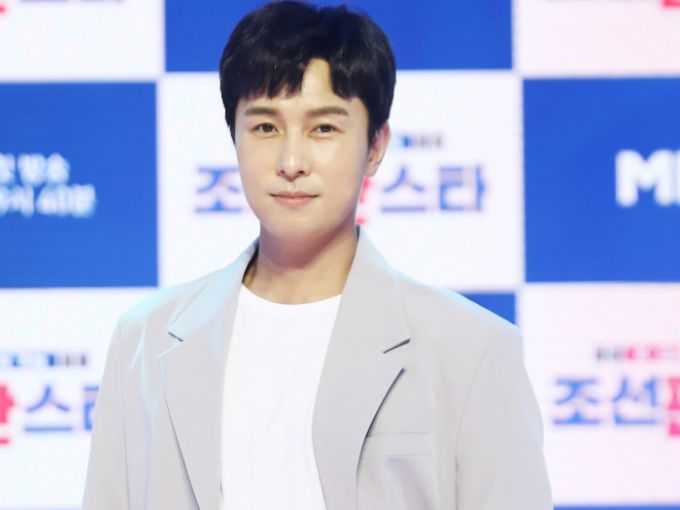 가수 김동완. /사진제공=MBN