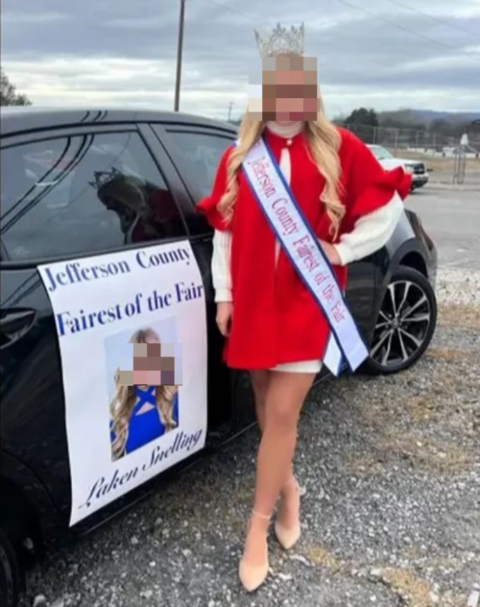 /사진=레이큰 스넬링 페이스북