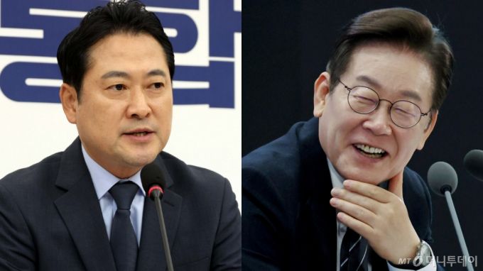 장동혁 국민의힘 대표(좌)와 이재명 대통령(우)/사진=뉴시스