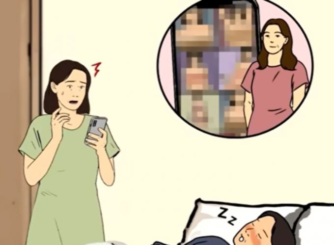 /사진=JTBC '사건반장' 캡처