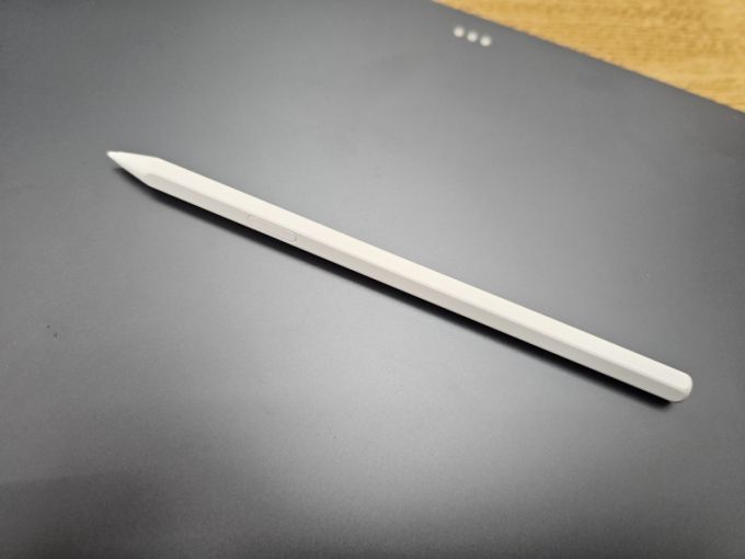 S펜. /사진=김승한 기자