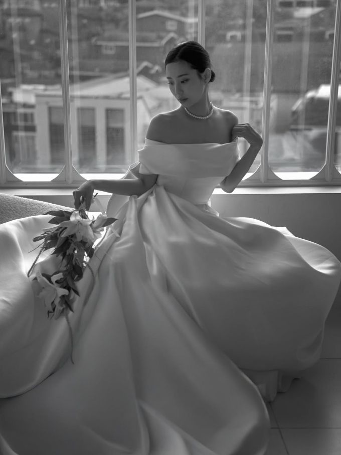 현석 셰프의 딸인 모델 최연수와 그룹 딕펑스 김태현이 결혼한다./사진=최연수 인스타그램