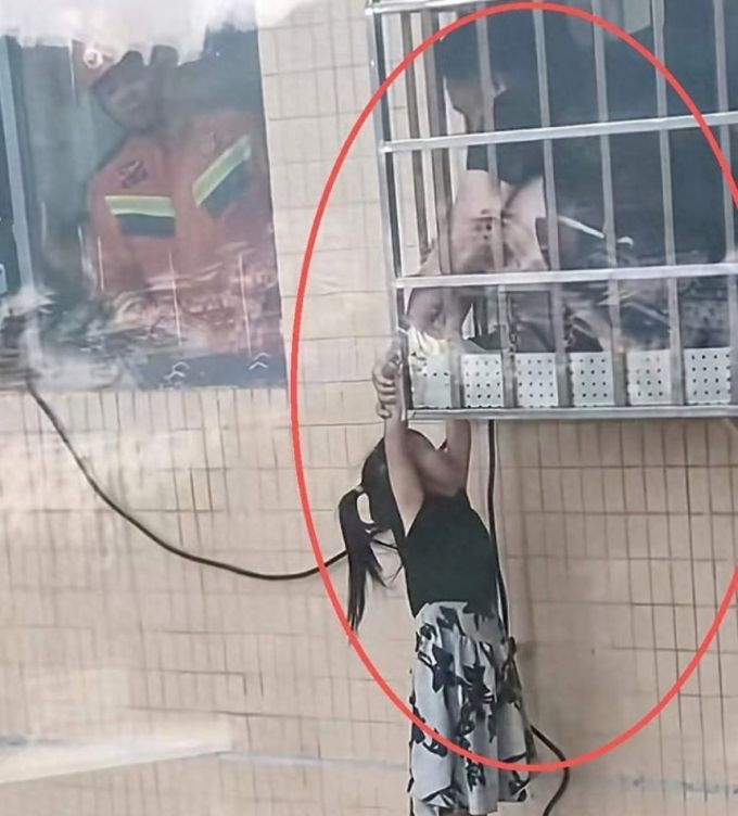 /사진=SCMP 갈무리