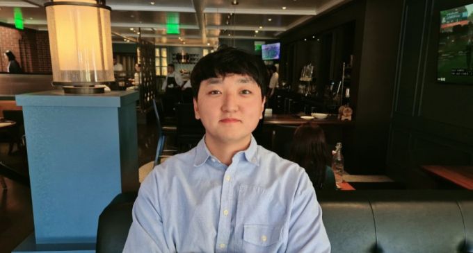 박준영 스탠포드대 박사후연구원/사진=김소연 기자