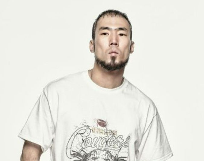 래퍼 정상수. /사진=뉴시스