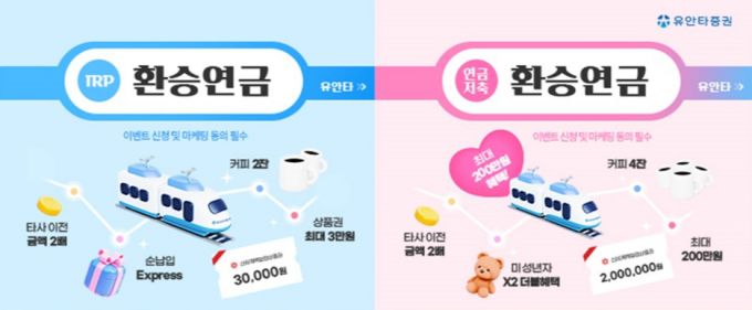 /사진제공=유안타증권