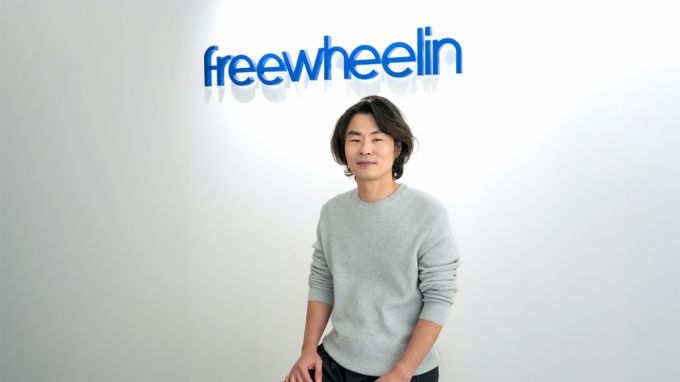 정재훈 프리윌린 CTO(최고기술책임자) /사진=프리윌린 제공