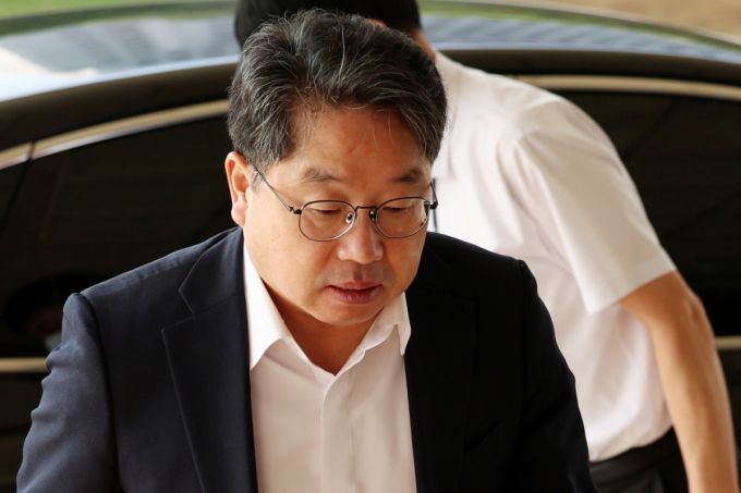 노만석 검찰총장 직무대행 /사진=뉴시스