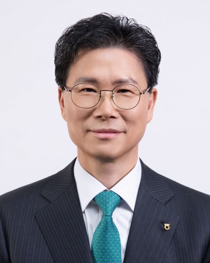 강태영 NH농협은행장./사진제공=NH농협은행