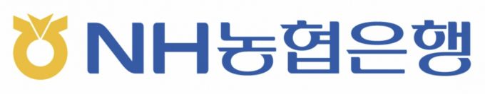 NH농협은행 CI./사진제공=NH농협은행